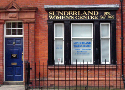 our office